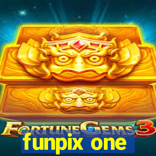 funpix one